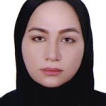 تصویر دکتر الهه ولی پور