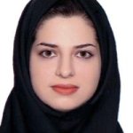 تصویر دکتر فائزه علی زاده
