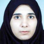 تصویر دکتر سمیه حاج حسینی دردری