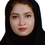 تصویر دکتر مریم طاهری