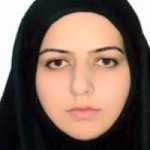 تصویر دکتر ریحانه فروزان نیا