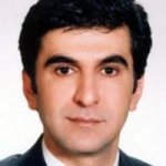 تصویر دکتر فرشاد فریدونی