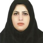 تصویر دکتر مریم سلیمانی اصل