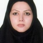 تصویر دکتر افسون رضوی