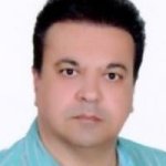 تصویر دکتر مصطفی ابراهیمی