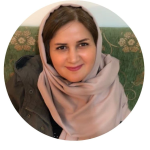 تصویر دکتر ماریا یزدانی ورزی