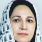 تصویر دکتر مهین ولیخانی