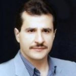 تصویر دکتر فرهاد شاردی مناهجی