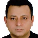 تصویر دکتر امیرمسعود لقمانی خوزانی