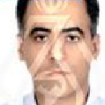 تصویر دکتر نادر طاهری