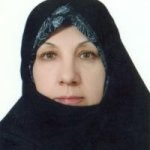 تصویر دکتر بی بی قدسیه سیدی علوی