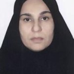 تصویر دکتر فهیمه یوسفی نژاد