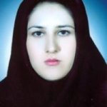 تصویر دکتر بدری سادات حجازی