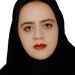 تصویر دکتر فائزه خانعلی