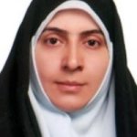 تصویر دکتر ریحانه ابوالقاسمی