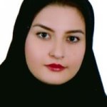 تصویر دکتر فائزه معین پور