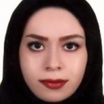 تصویر دکتر مهسا یوسفی