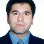 تصویر دکتر امیرحسین صدرزاده رفیعی