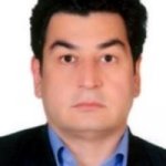 تصویر دکتر امین اله پیرایه گر