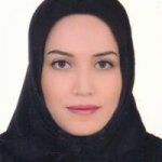 تصویر دکتر هاجر طاهری