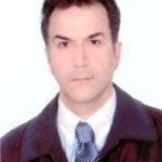 تصویر دکتر فرهاد حسینی دادرس