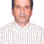 تصویر دکتر فرشاد زرین قلمی