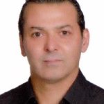 تصویر دکتر نادر  مولائی