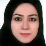 تصویر دکتر فرناز خلیلی میبدی