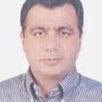 تصویر دکتر فرهاد نوراللهی فومشی