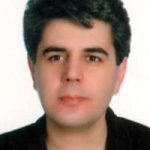 تصویر دکتر نادر تقی نیاء