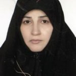 تصویر دکتر پروین تحریری