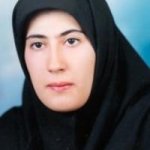 تصویر دکتر معصومه فضل اللهی