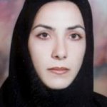 تصویر دکتر آرزو یوسفی
