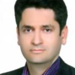تصویر دکتر سیدمجتبی هاشمی