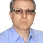 تصویر دکتر اکبر یوسفی