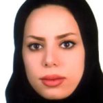 تصویر دکتر فائزه آقائی