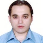 تصویر دکتر علی ولی زاده هرزند