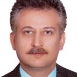 تصویر دکتر امیرهوشنگ هاشمی