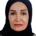 تصویر دکتر پروین حق دوست