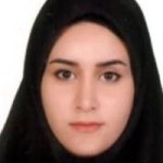 تصویر دکتر فائزه علی اکبری