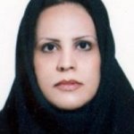 تصویر دکتر مهین شیخی