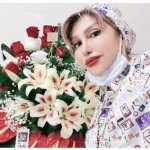 تصویر دکتر شیدا بدرخانی