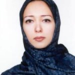 تصویر دکتر سارا قدس