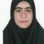 تصویر دکتر فوزیه حلیمی