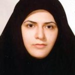 تصویر دکتر رقیه ولی زاده