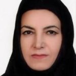 تصویر دکتر پروین آقابگلوئی