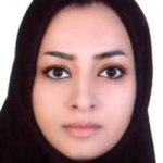 تصویر دکتر راحله فروتن نژاد