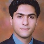 تصویر دکتر فرهاد نائیجی
