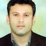 تصویر دکتر نادر طوفانی شهرکی