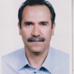 تصویر دکتر علی ولی زاده